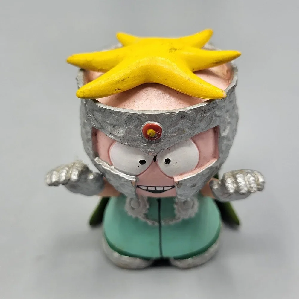 South Park Professor Chaos Butters 2